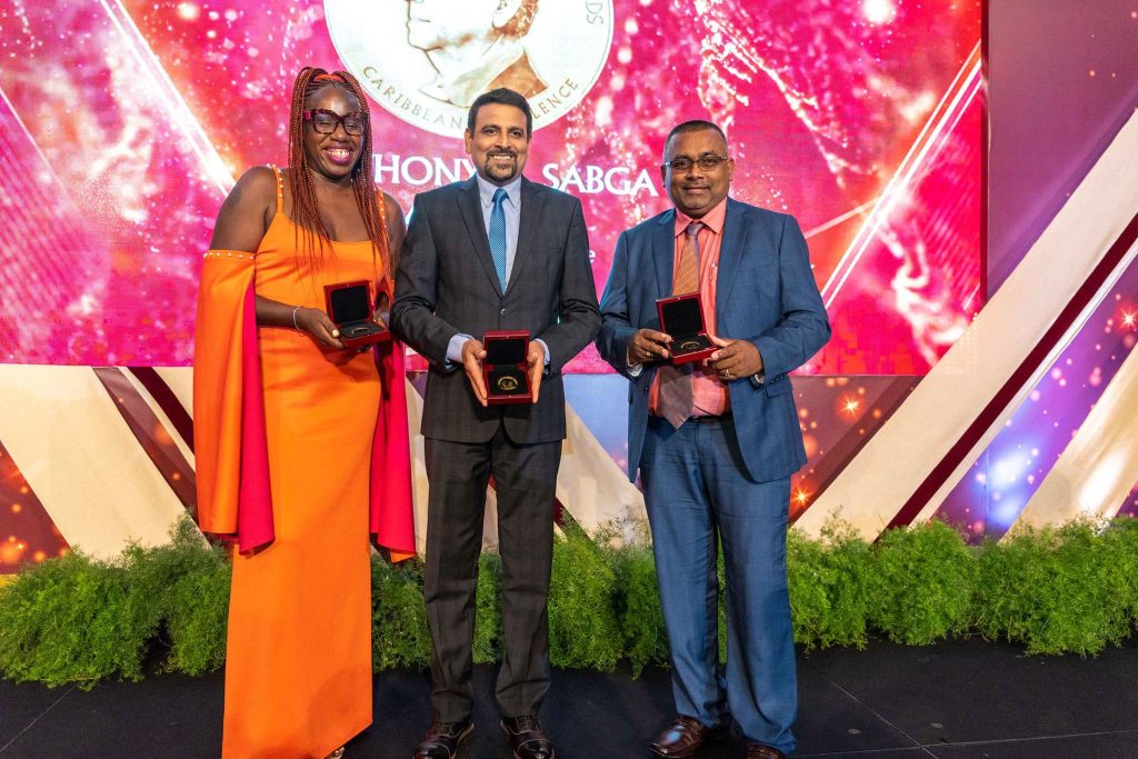 Our 2023 Awards Ceremony - ANSA Awards Caribbean