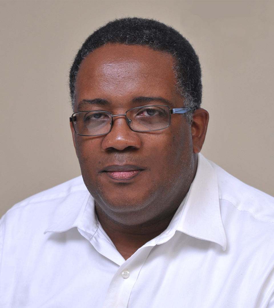 Prof. Michael Taylor - ANSA Awards Caribbean